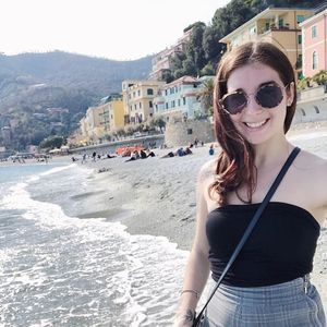 Meet your Posher, Annabelle